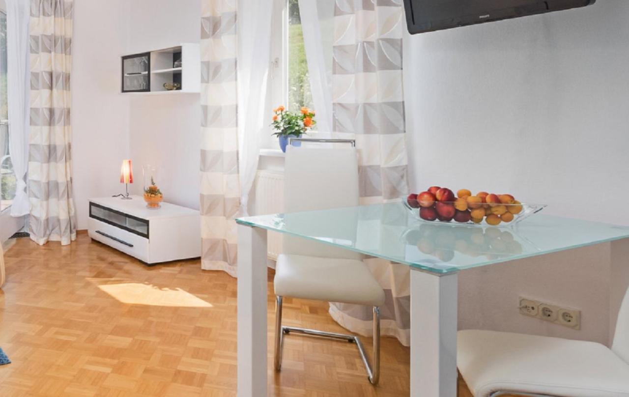 Apartament Waldhaus Waldkirchen Zewnętrze zdjęcie
