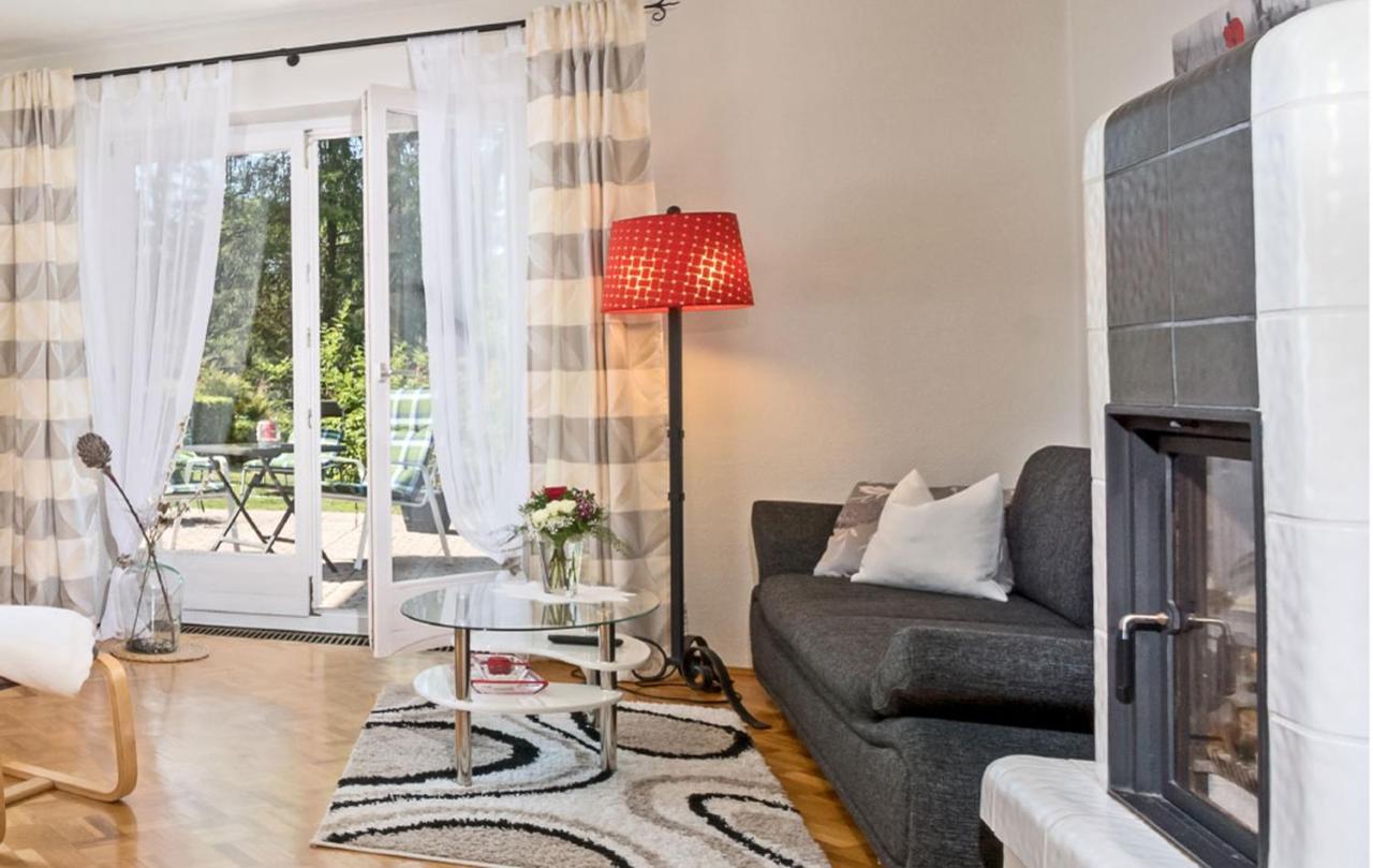 Apartament Waldhaus Waldkirchen Zewnętrze zdjęcie