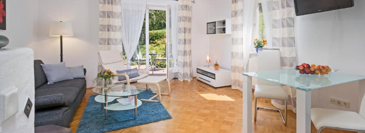 Apartament Waldhaus Waldkirchen Zewnętrze zdjęcie