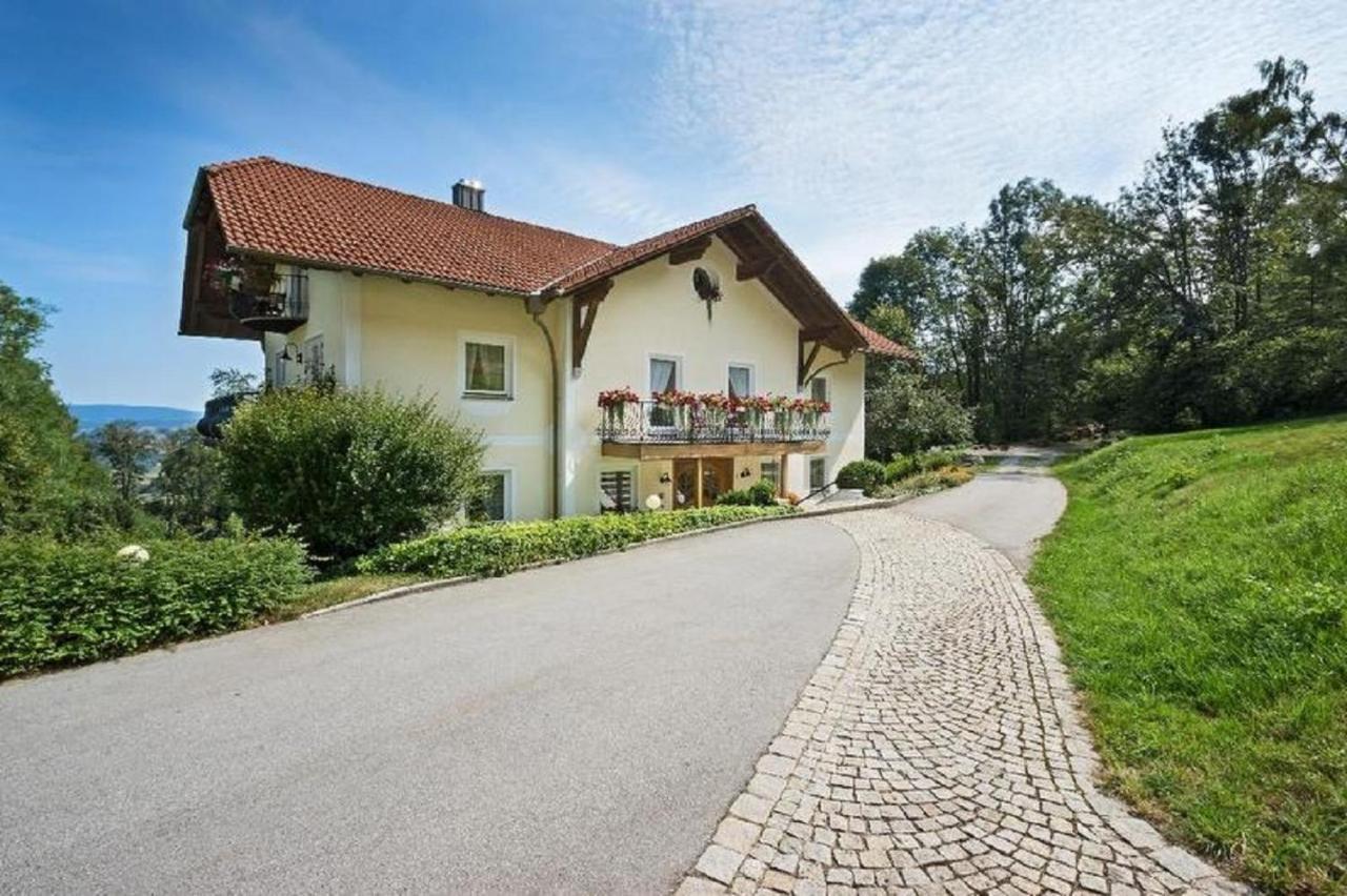 Apartament Waldhaus Waldkirchen Zewnętrze zdjęcie