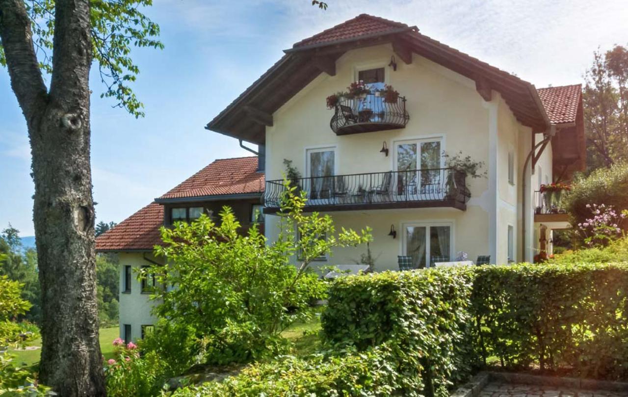 Apartament Waldhaus Waldkirchen Zewnętrze zdjęcie