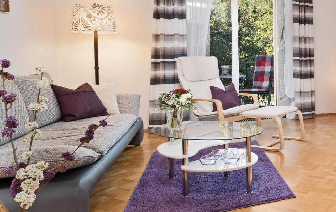 Apartament Waldhaus Waldkirchen Zewnętrze zdjęcie